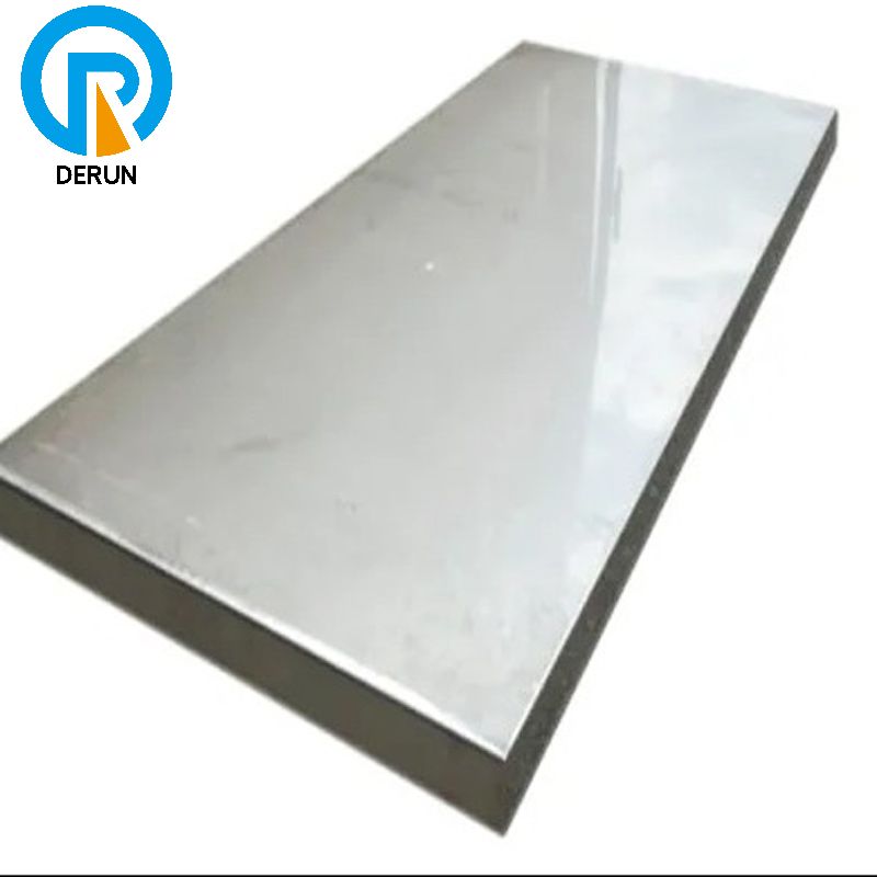 5052 Aluminum Plate