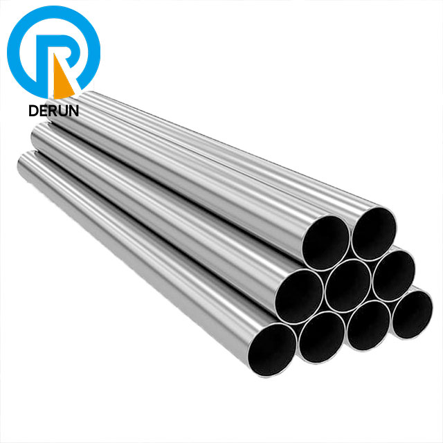 304 Seamless Stainless Steel Pipe