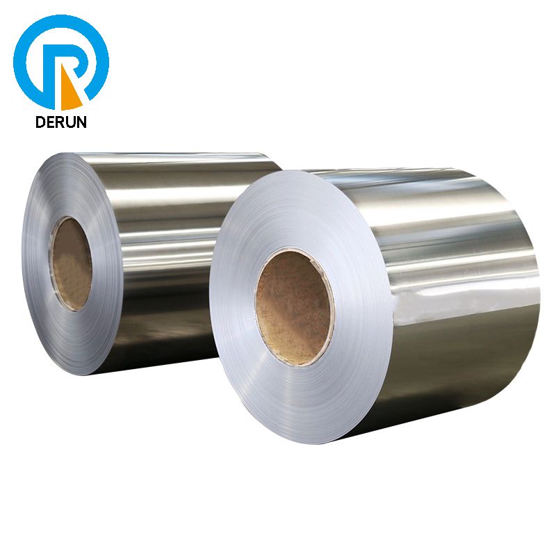 Series Aluminum Coil 1050 1060 1070 1100 1200 1235 And Other 1000