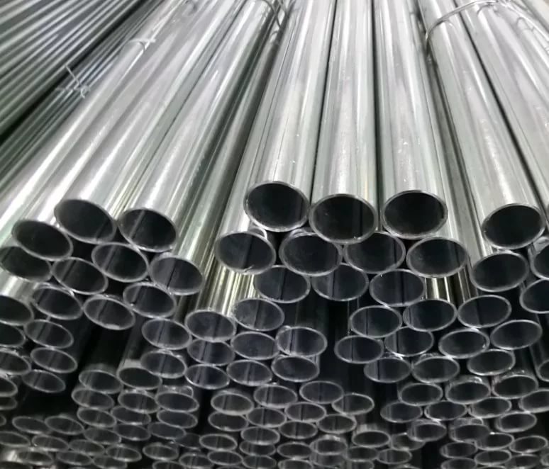 4 Inch Schedule 10 Galvanized Steel Pipe for Drinking Water