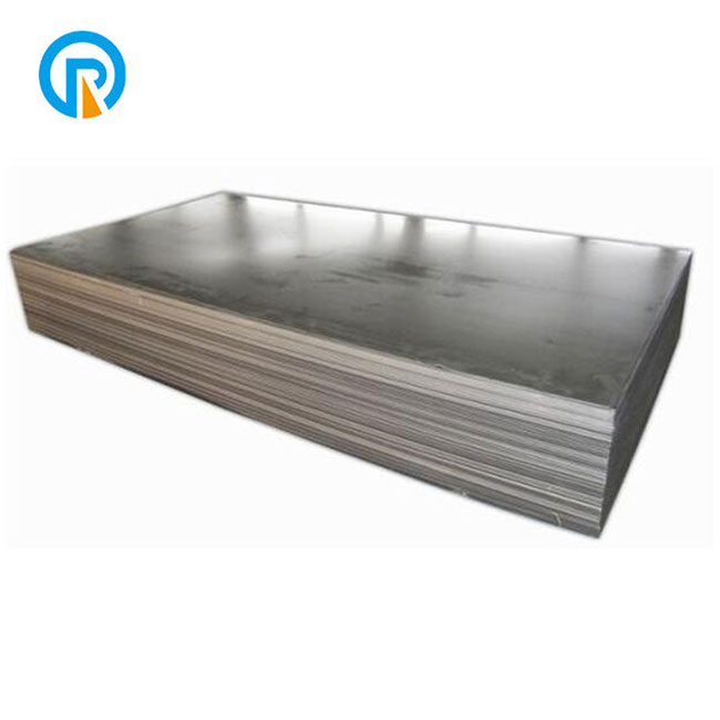 Galvanized Sheet