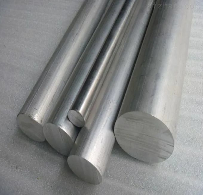 Aluminum Rod 6061 6063 5083 7075 T6 Hot Extruded Alloy 5mm 8mm 10mm 20mm Aluminum Bar Rod