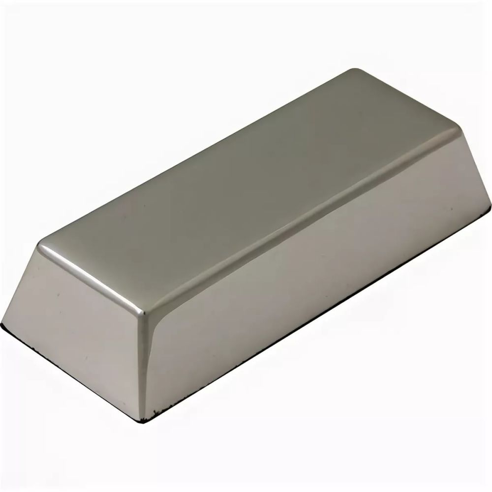Aluminum Ingots Aluminum Piece