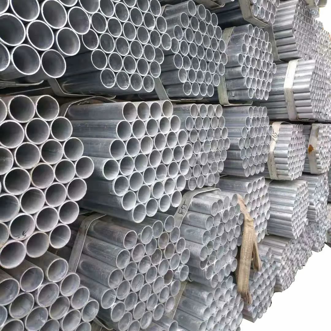 Materials 2024 6061 7075 Seamless Aluminum Pipe