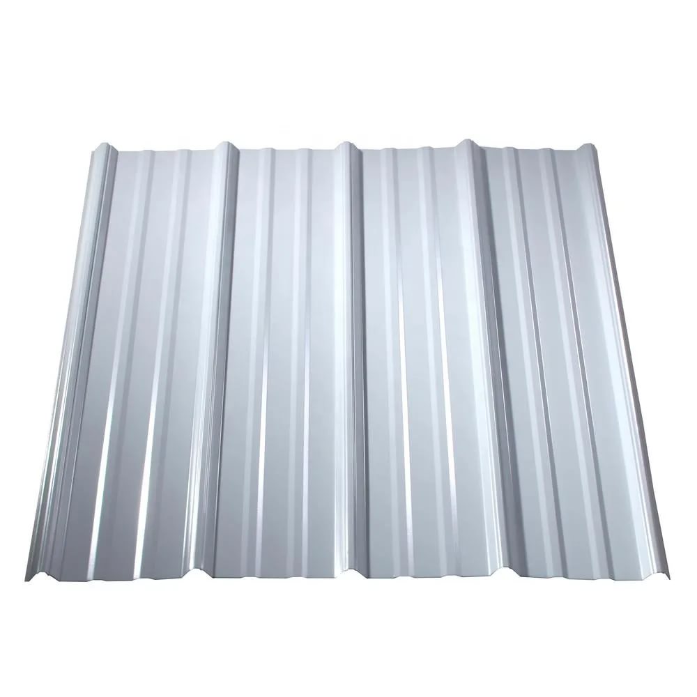 Galvanized Corrugated Steel Iron Roofing Sheets
