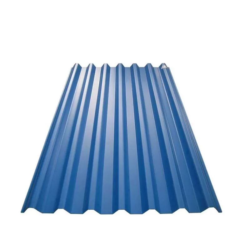Prepainted Roofing Sheets Manufacturers